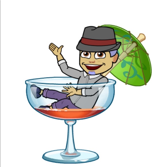 Meet your Posher, Paolo - Picture 1 of 1